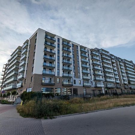 Inapart A67 Varšava Exteriér fotografie